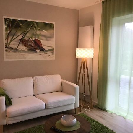 Seaside Apt. - Beachhouse Soul Eckernförde Extérieur photo